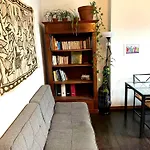 Cozy Duplex A Saint-Gilles