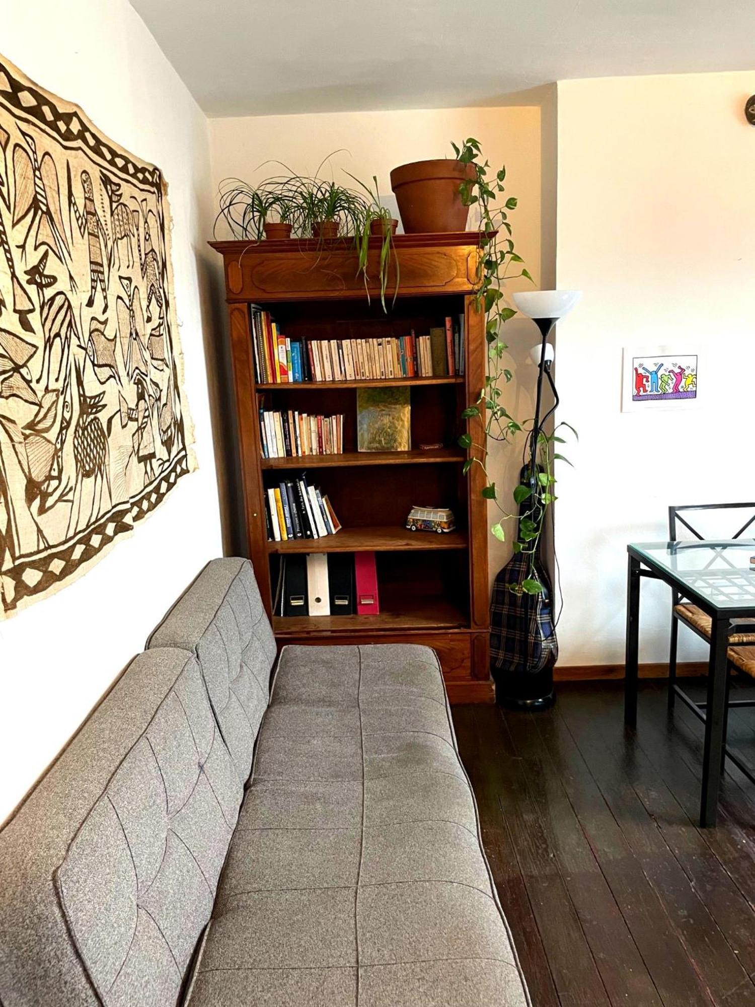 Cozy Duplex A Saint-gilles Apartment Brussels